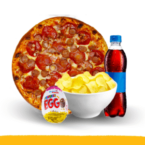 Combo Kids Box