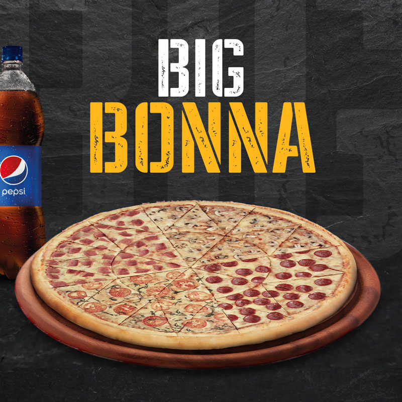 Big Bonna