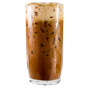 Café Frío