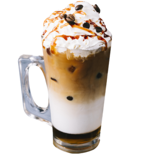 Frappuccino