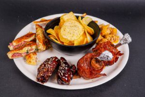 Festín de Sabores